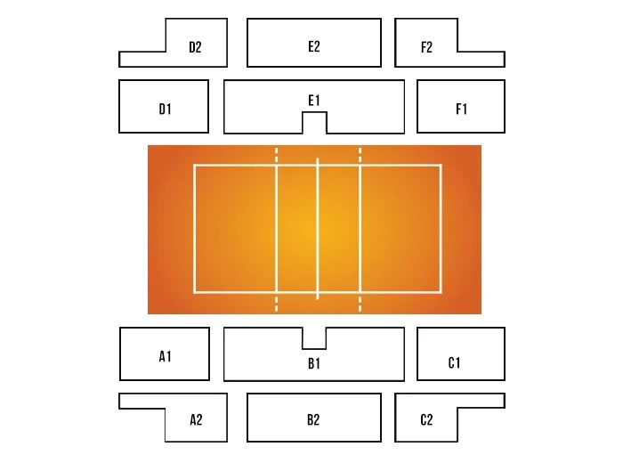 KARNETY | JSW JASTRZĘBSKI WĘGIEL 2025/2026