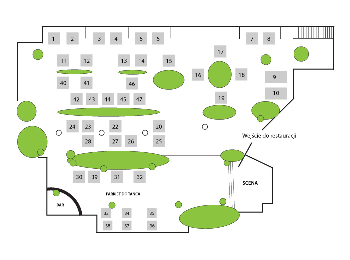 Wieczorek taneczny z DJ Tommy Lux